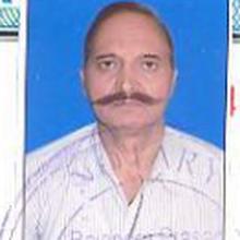 Saudagar Yadav Phephana